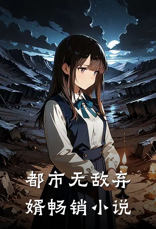 都市无敌弃婿畅销小说