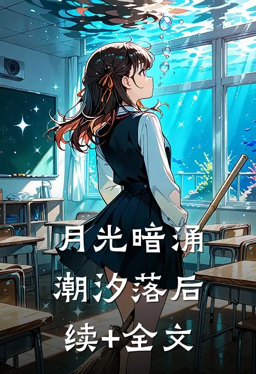 月光暗涌潮汐落后续+全文