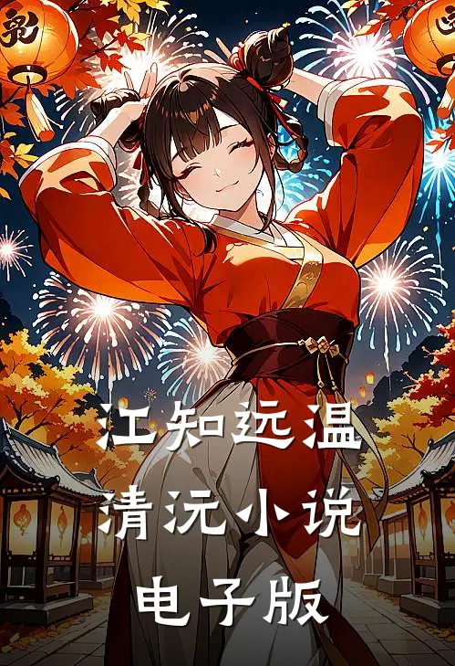 江知远温清沅小说电子版