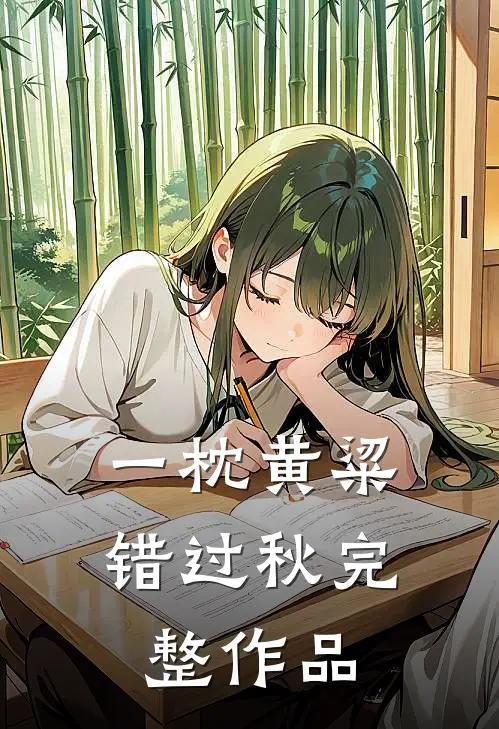 一枕黄粱错过秋完整作品