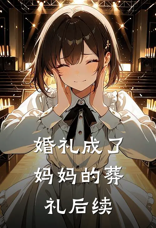 婚礼成了妈妈的葬礼后续