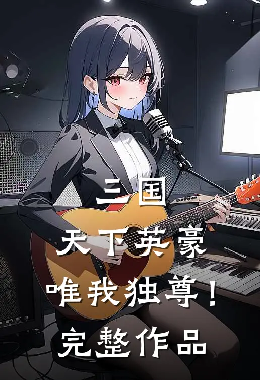 三国：天下英豪，唯我独尊！完整作品
