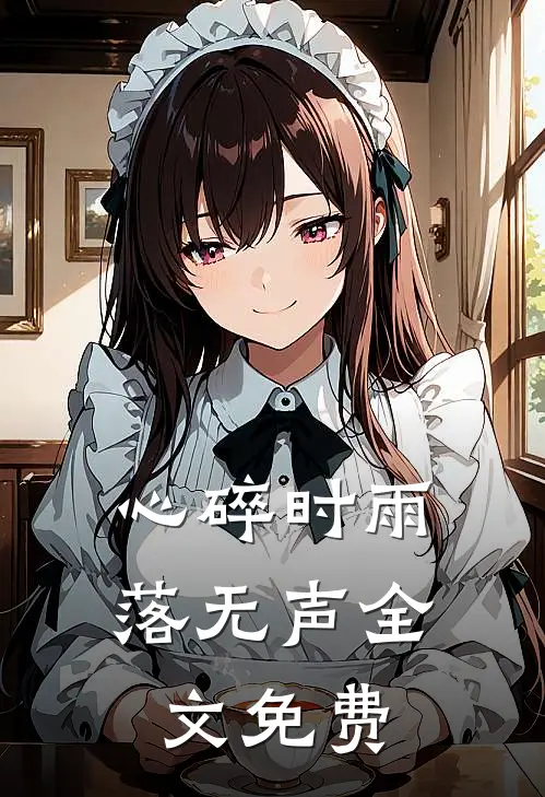 心碎时雨落无声全文免费