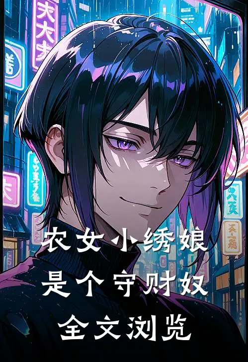农女小绣娘是个守财奴全文浏览