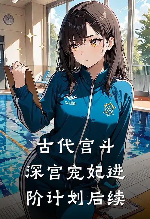 古代宫斗：深宫宠妃进阶计划后续