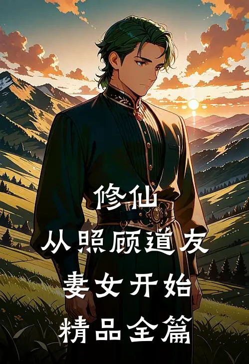 修仙：从照顾道友妻女开始精品全篇