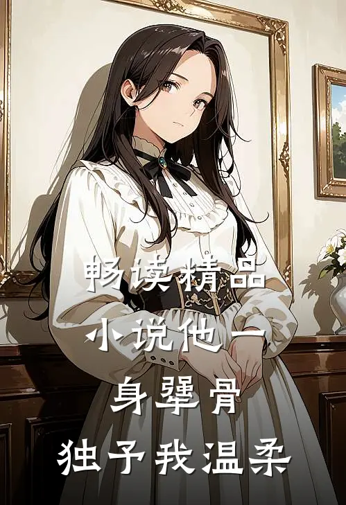 畅读精品小说他一身犟骨，独予我温柔
