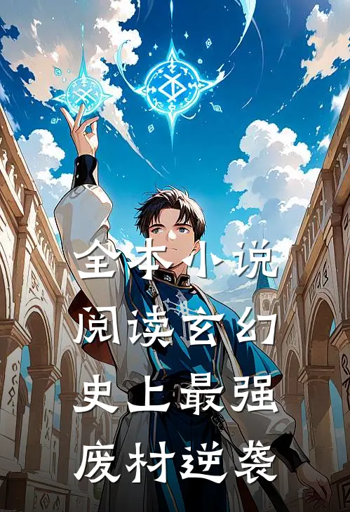 全本小说阅读玄幻：史上最强废材逆袭