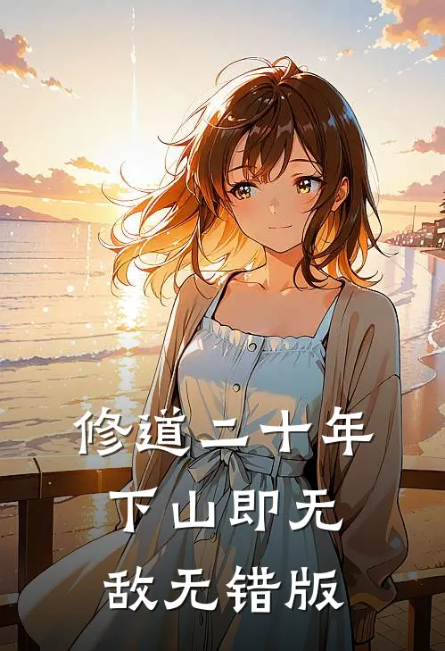 修道二十年，下山即无敌无错版