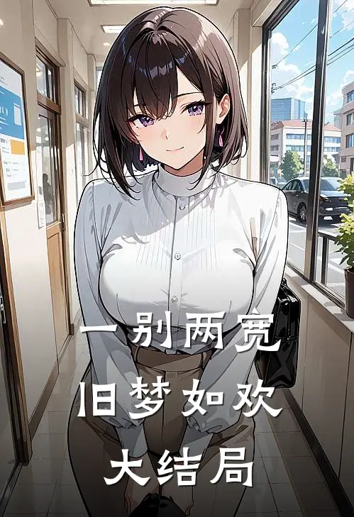 一别两宽，旧梦如欢大结局