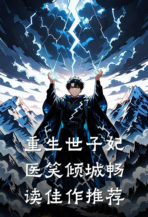 重生世子妃医笑倾城畅读佳作推荐