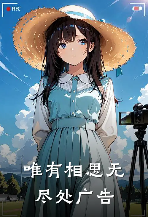 唯有相思无尽处广告