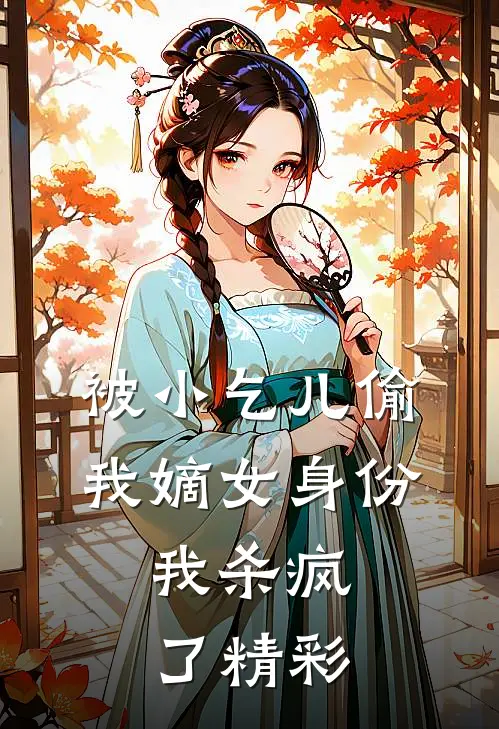 被小乞儿偷我嫡女身份，我杀疯了精彩