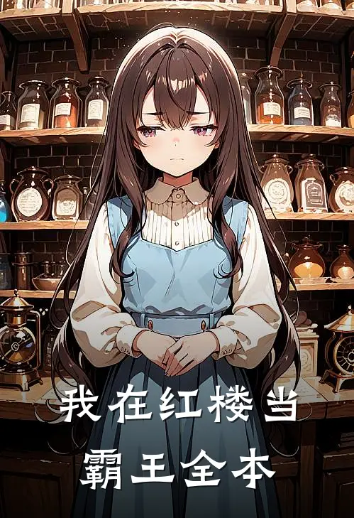 我在红楼当霸王全本