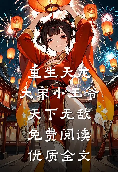 重生天龙,大宋小王爷,天下无敌免费阅读优质全文
