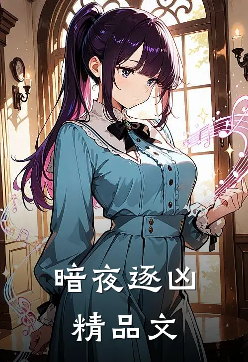 暗夜逐凶精品文