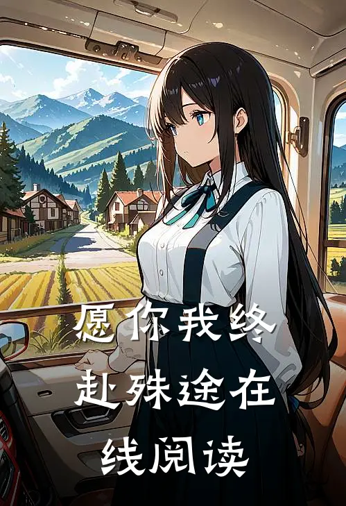 愿你我终赴殊途在线阅读