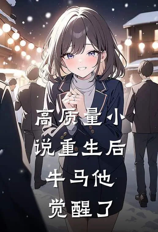 高质量小说重生后，牛马他觉醒了