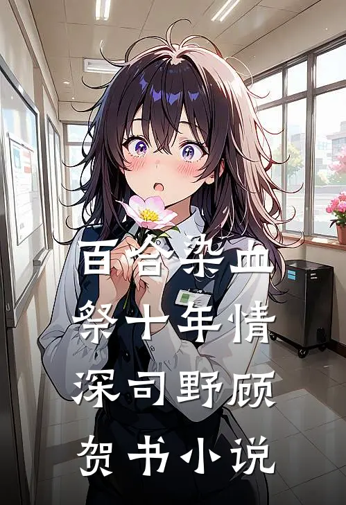 百合染血，祭十年情深司野顾贺书小说