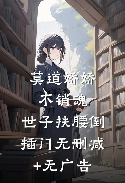 莫道娇娇不销魂，世子扶腰倒插门无删减+无广告