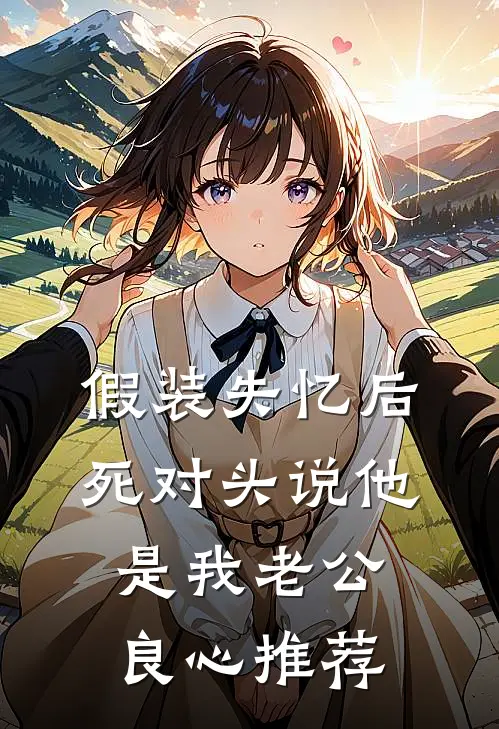假装失忆后，死对头说他是我老公良心推荐