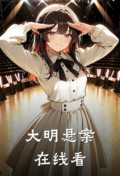 大明悬案在线看