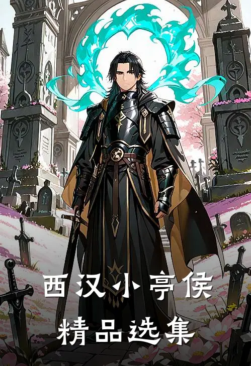 西汉小亭侯精品选集