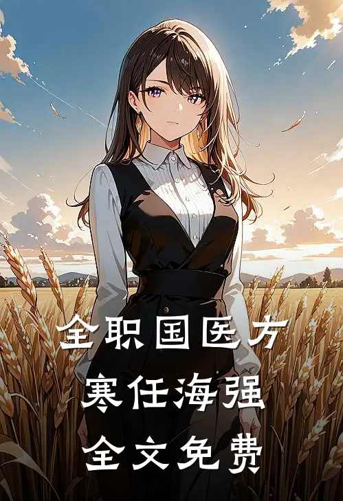 全职国医方寒任海强全文免费