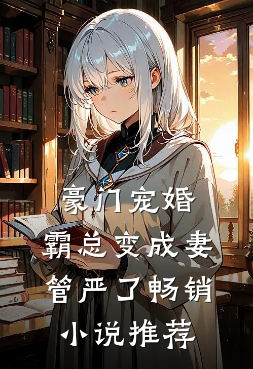 豪门宠婚：霸总变成妻管严了畅销小说推荐