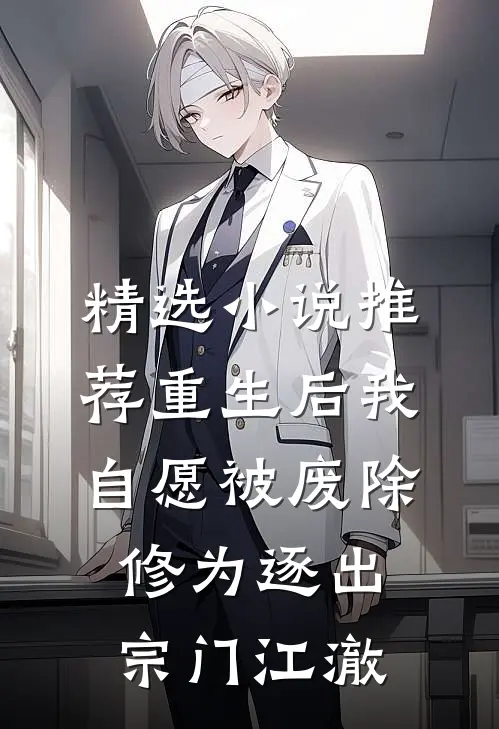 精选小说推荐重生后我自愿被废除修为逐出宗门江澈