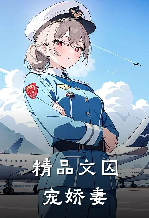 精品文囚宠娇妻