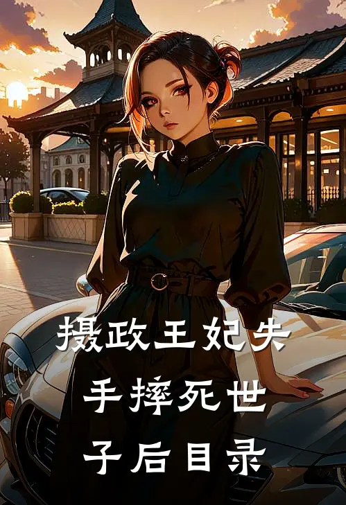 摄政王妃失手摔死世子后目录