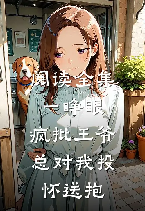 阅读全集一睁眼，疯批王爷总对我投怀送抱