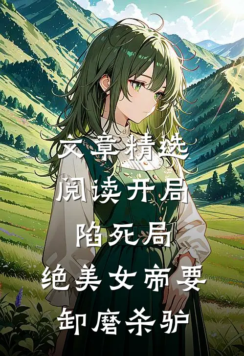 文章精选阅读开局陷死局，绝美女帝要卸磨杀驴