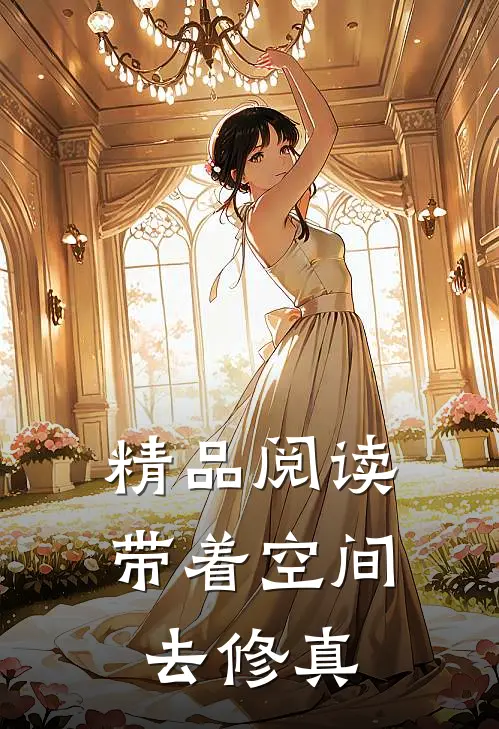 精品阅读带着空间去修真