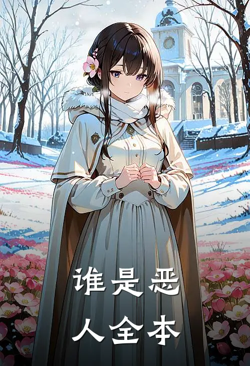 谁是恶人全本