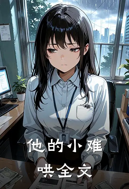 他的小难哄全文