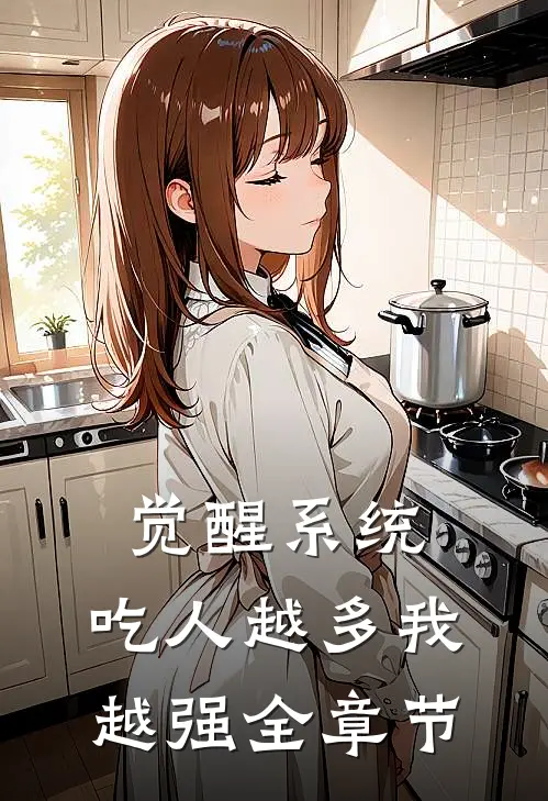 觉醒系统：吃人越多我越强全章节