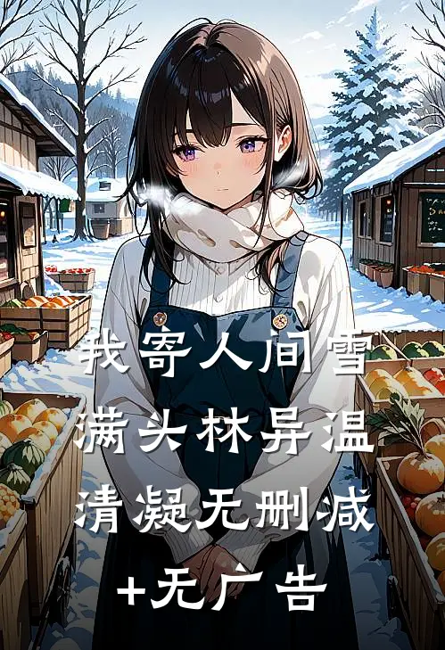 我寄人间雪满头林异温清凝无删减+无广告
