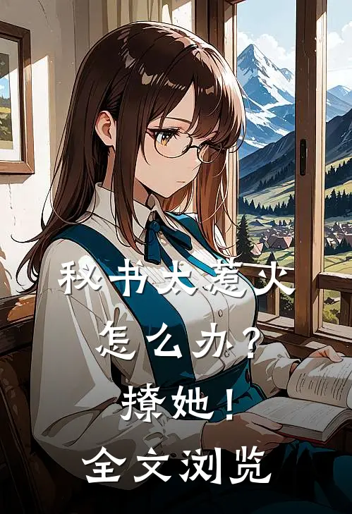 秘书太惹火怎么办？撩她！全文浏览