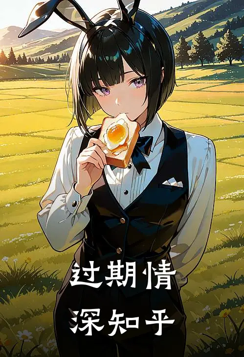 过期情深知乎