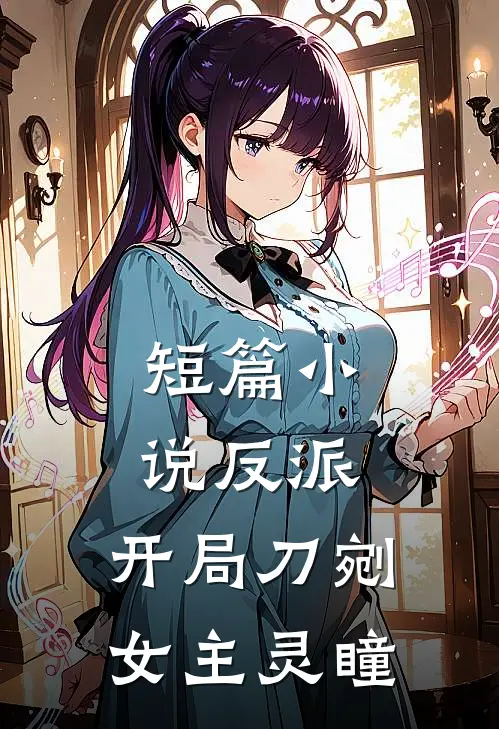 短篇小说反派：开局刀剜女主灵瞳