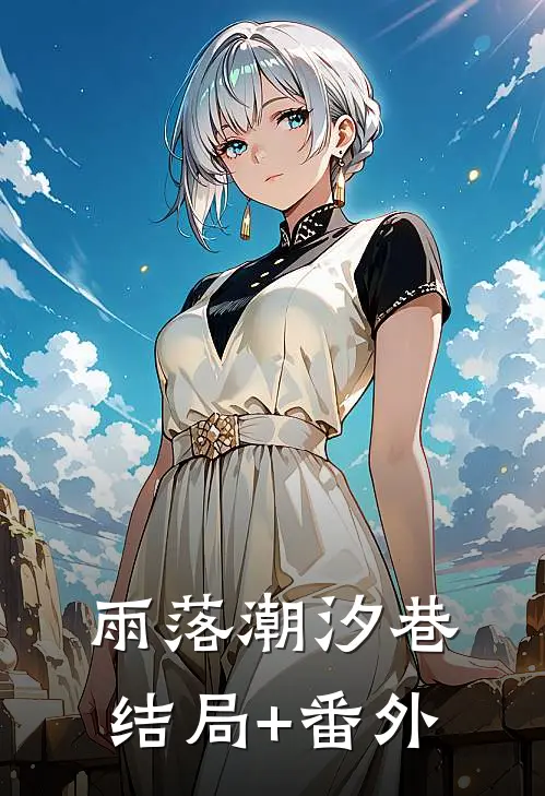 雨落潮汐巷结局+番外