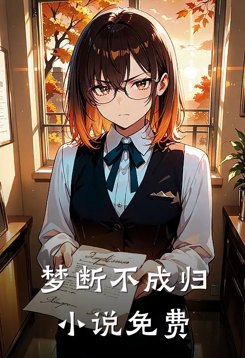 梦断不成归小说免费