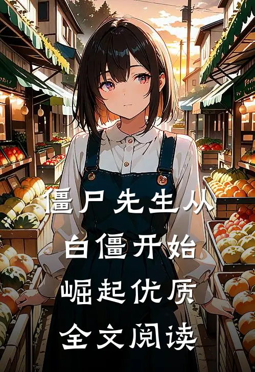 僵尸先生从白僵开始崛起优质全文阅读