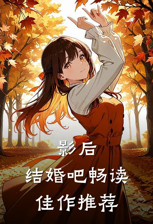 影后,结婚吧畅读佳作推荐
