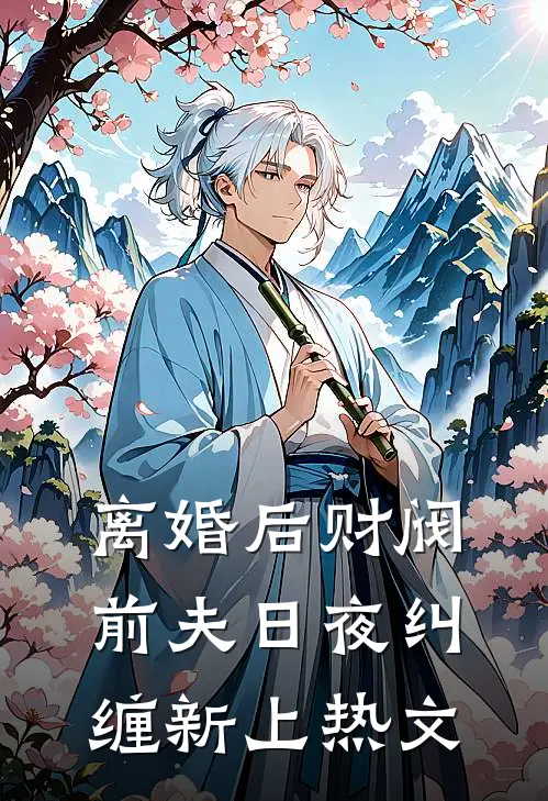 离婚后财阀前夫日夜纠缠新上热文