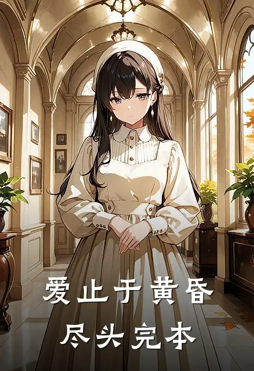 爱止于黄昏尽头完本