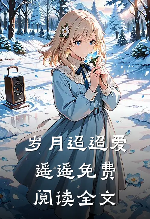 岁月迢迢爱遥遥免费阅读全文