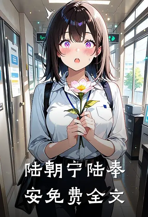陆朝宁陆奉安免费全文